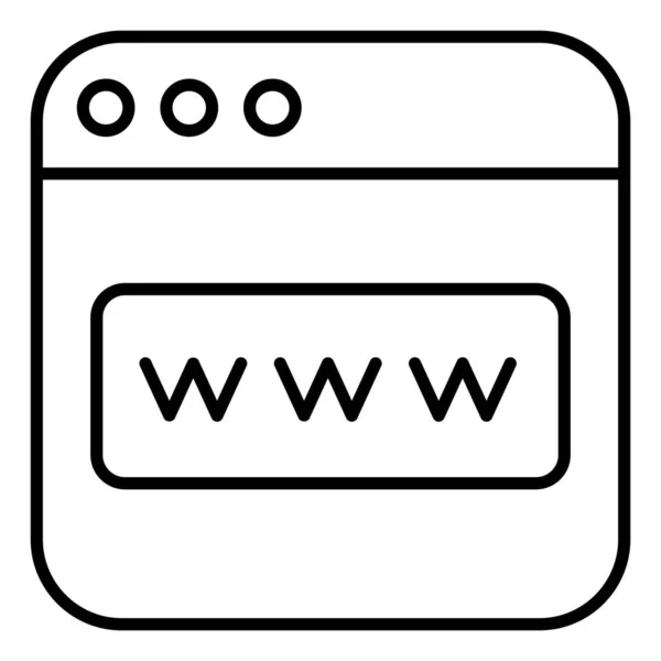 Site Web Finance Ligne Vectorielle Associée Icône Pixel Avc Modifiable — Image vectorielle