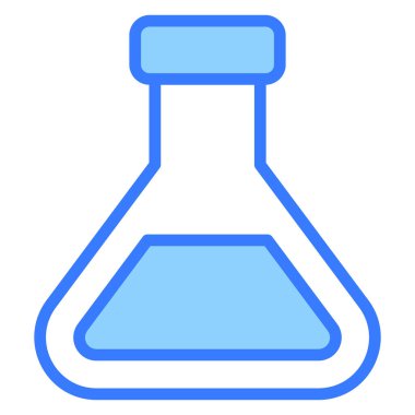 Matara Sağlık Hizmetleri Tıbbi, vektör grafik resimleme simgesi.