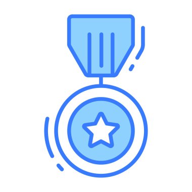 ödül rozeti Telif hakkı hukuku, fikri mülkiyet simgesi