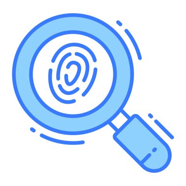 parmak izi telif hakkı yasası, fikri mülkiyet simgesi