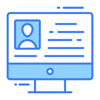 kullanıcı profili Telif hakkı hukuku, fikri mülkiyet simgesi