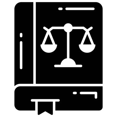 Hukuk kitabı Telif hakkı hukuku, fikri mülkiyet simgesi