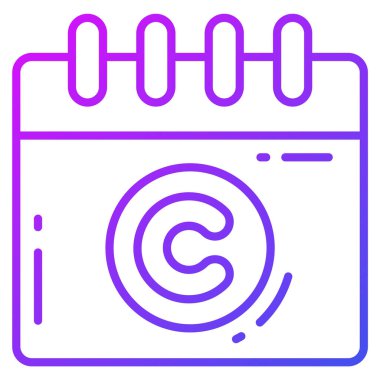 Telif hakkı süresi Telif hakkı hukuku, fikri mülkiyet simgesi