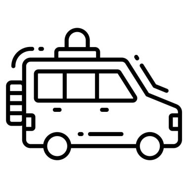 polis arabası Telif hakkı hukuku, fikri mülkiyet simgesi