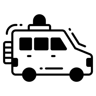 polis arabası Telif hakkı hukuku, fikri mülkiyet simgesi