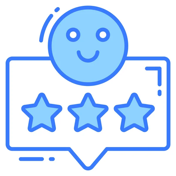 stock vector Customer feedback icon, Survey and Feedback, modern vector illustration 