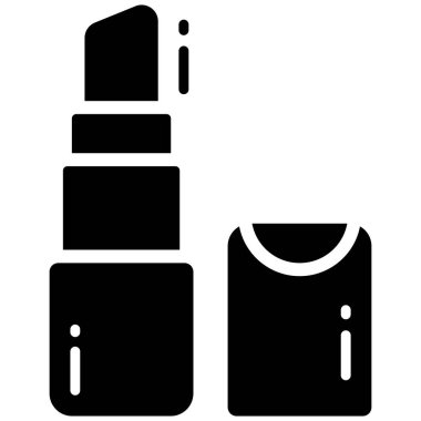 ruj sembolü simgesi, imza ve sembol simgesi.