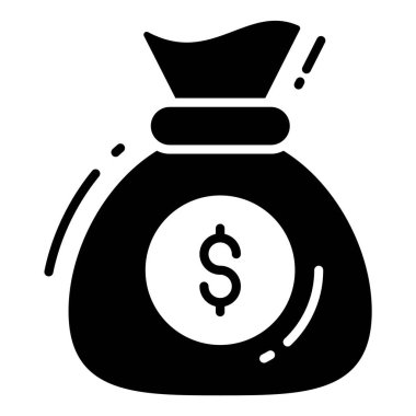 Nakit vektör simgesi. Grafik ve web tasarımı için resim.