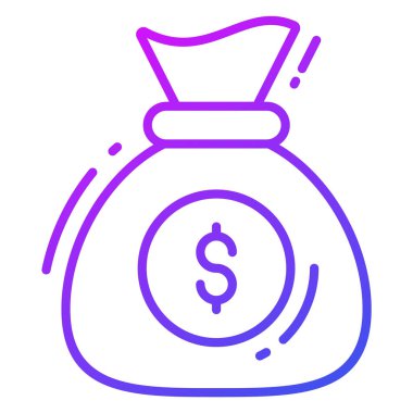 Nakit vektör simgesi. Grafik ve web tasarımı için resim.