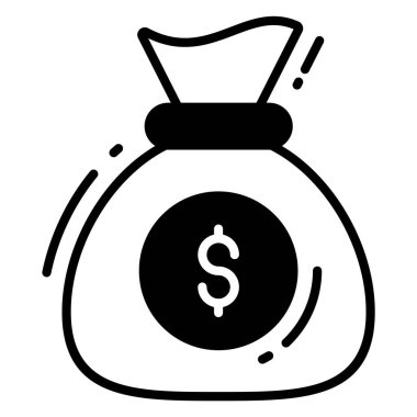 Nakit vektör simgesi. Grafik ve web tasarımı için resim.