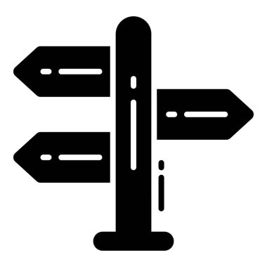 İmza karakteri simgesi, harita ve konum simgesi.