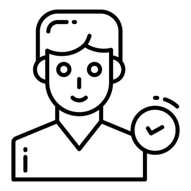 Kariyer, koruma ve güvenlik vektör simgeleri siber bilgisayar ağı veri teknolojisini koruyun