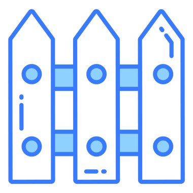 Çit modayı simgesi, kabartma biçimi beyaz arka planda izole. Web sitenizin tasarımı için sembol, logo, uygulama, UI.