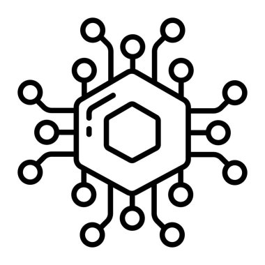 Engelleme simgesi, ödenmeyen sembol, dijital teknoloji.