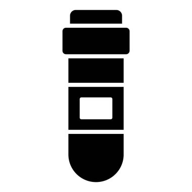 test tüpleri Modern kavramlar tasarım, vektör illüstrasyonu