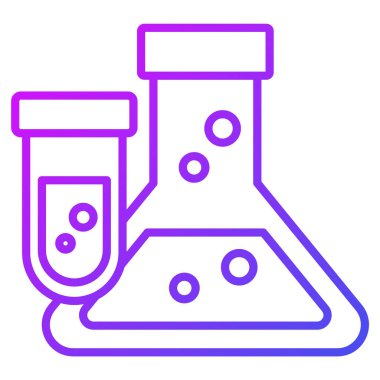 mataralar Modern kavramlar tasarım, vektör illüstrasyonu