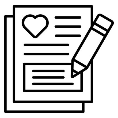 rapor Modern kavramlar tasarım, vektör illüstrasyonu