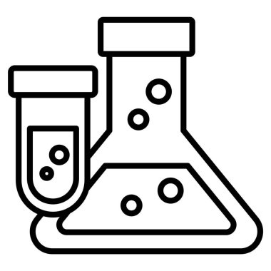mataralar Modern kavramlar tasarım, vektör illüstrasyonu