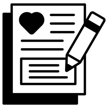 rapor Modern kavramlar tasarım, vektör illüstrasyonu