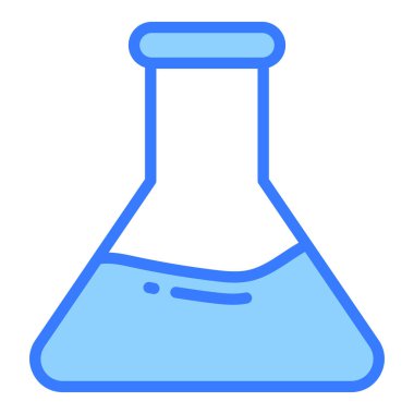 matara çizgisi simgesi, okul ve eğitim simgesi