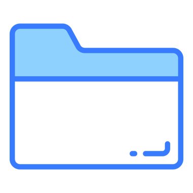 dizin vektör satırı simgesi, okul ve eğitim simgesi