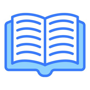 dizüstü bilgisayar vektör çizgisi simgesi, okul ve eğitim simgesi