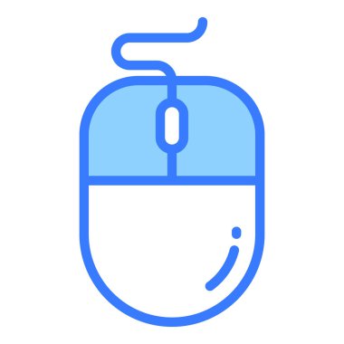 fare vektör çizgisi simgesi, okul ve eğitim simgesi