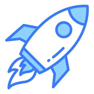 başlangıç vektör çizgisi simgesi, okul ve eğitim simgesi