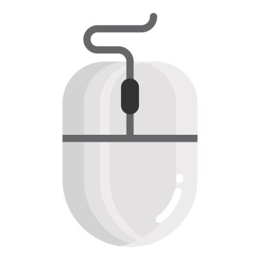 fare vektörü düz simgesi, okul ve eğitim simgesi