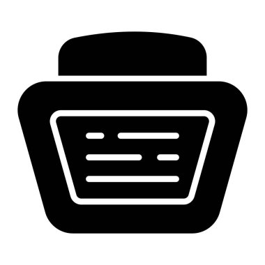 Moisturizing lotion vector design in modern style