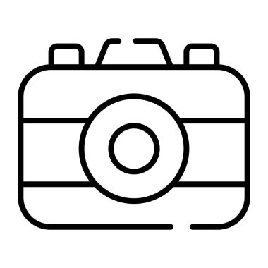 Photography equipment, electronic camera vector