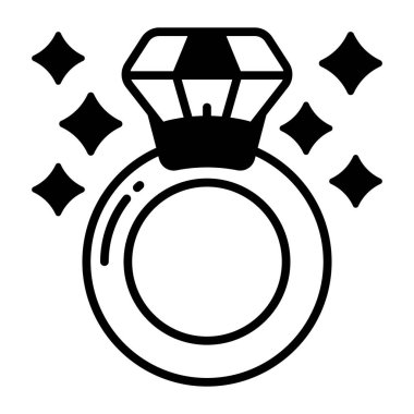 Check this amazing wedding proposal jewelry, an icon of engagement ring