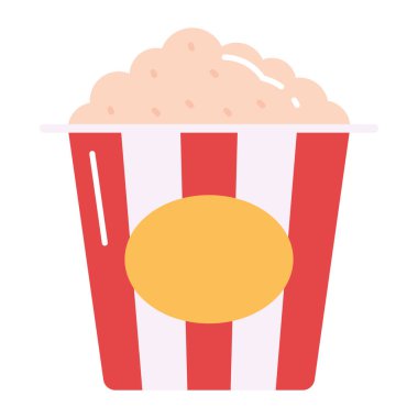 A well design vector icon of shorts, an editable design