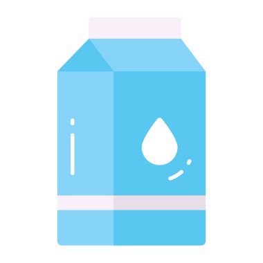 Nail art vector design, nail polish editable icon