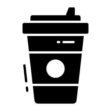 Hair straightener vector design, beauty and fashion