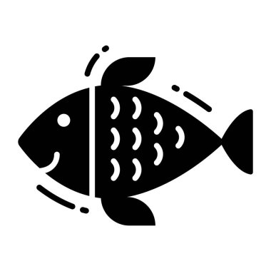 A beautiful vector design of lip color, trendy icon