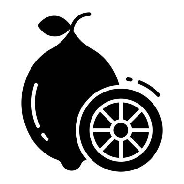 Well design icon of p cap, vector of sports cap