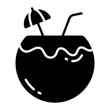 A beautiful vector design of hanger towel, cleaning towel