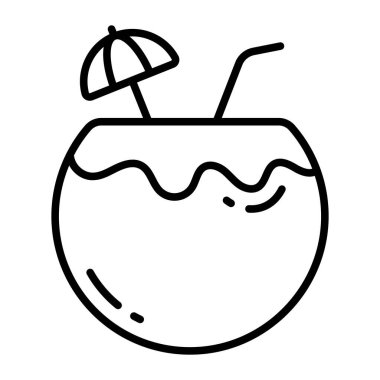 A beautiful vector design of hanger towel, cleaning towel