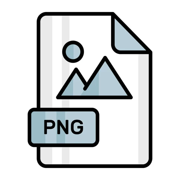 Amazing Vector Icon Png File Editable Design — Archivo Imágenes Vectoriales