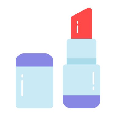 Rujun modern biçim vektörü, aksesuar simgesi oluştur