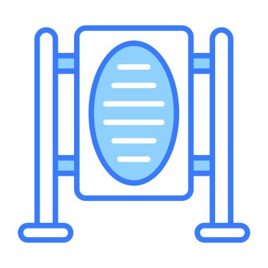 Bu inanılmaz işaret panosunu, düzenlenebilir tasarımı işaretleyin