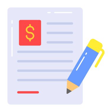 İyi tasarlanmış anlaşma vektörü trend biçimi, premium simgesi