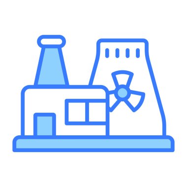 Moda tarzında Gaia 'nın güzel tasarım simgesi, dünya vektörünü, dünya ikonu tasarımı