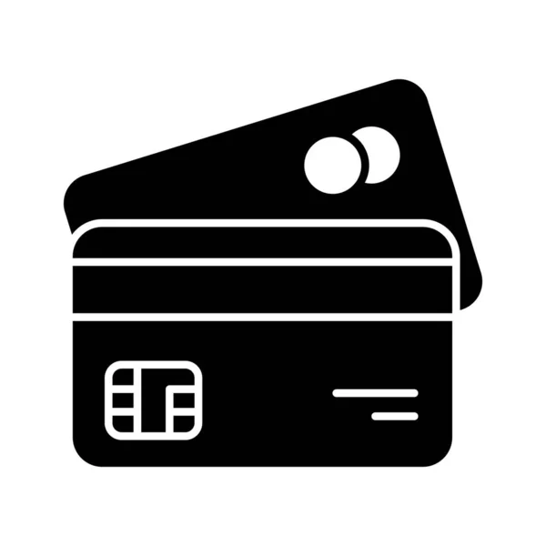 Geldautomaten Vektor Design Modernen Stil Karte Für Online Zahlungen Und — Stockvektor