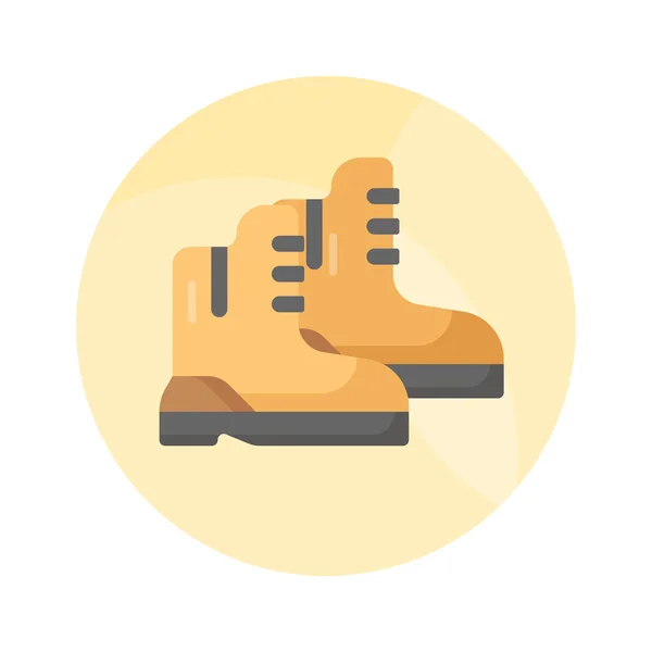 下载这款高档雨靴图标 风格新颖 使用方便 — 图库矢量图片