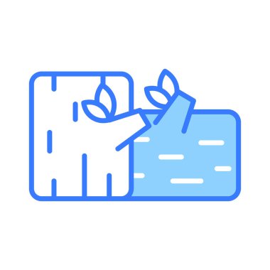 Bu özenle tasarlanmış yakacak odun ikonunu al, simge kullanmaya hazır.