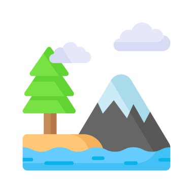 Modern tarzda tasarlanmış bu güzel ikona tutunun.