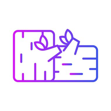 Bu özenle tasarlanmış yakacak odun ikonunu al, simge kullanmaya hazır.