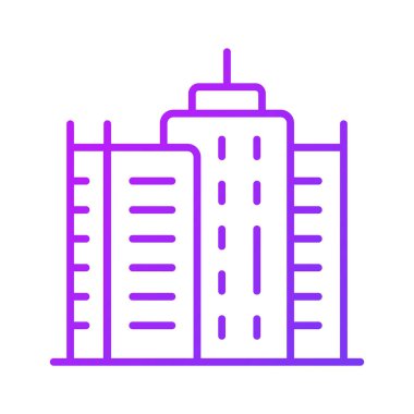 Bu güzel yapı simgesini modada, kişiselleştirilebilir simgede işaretleyin